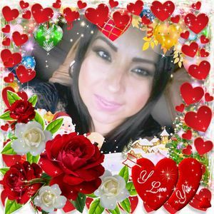 Meet your Posher, Lupita